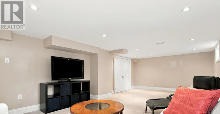 LOWER-9 George Jones Street, Ajax, ON, L1T 2X2 - 4