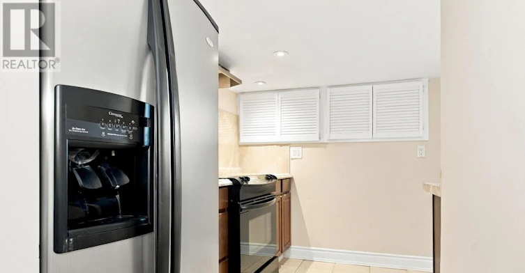 LOWER-9 George Jones Street, Ajax, ON, L1T 2X2 - 15