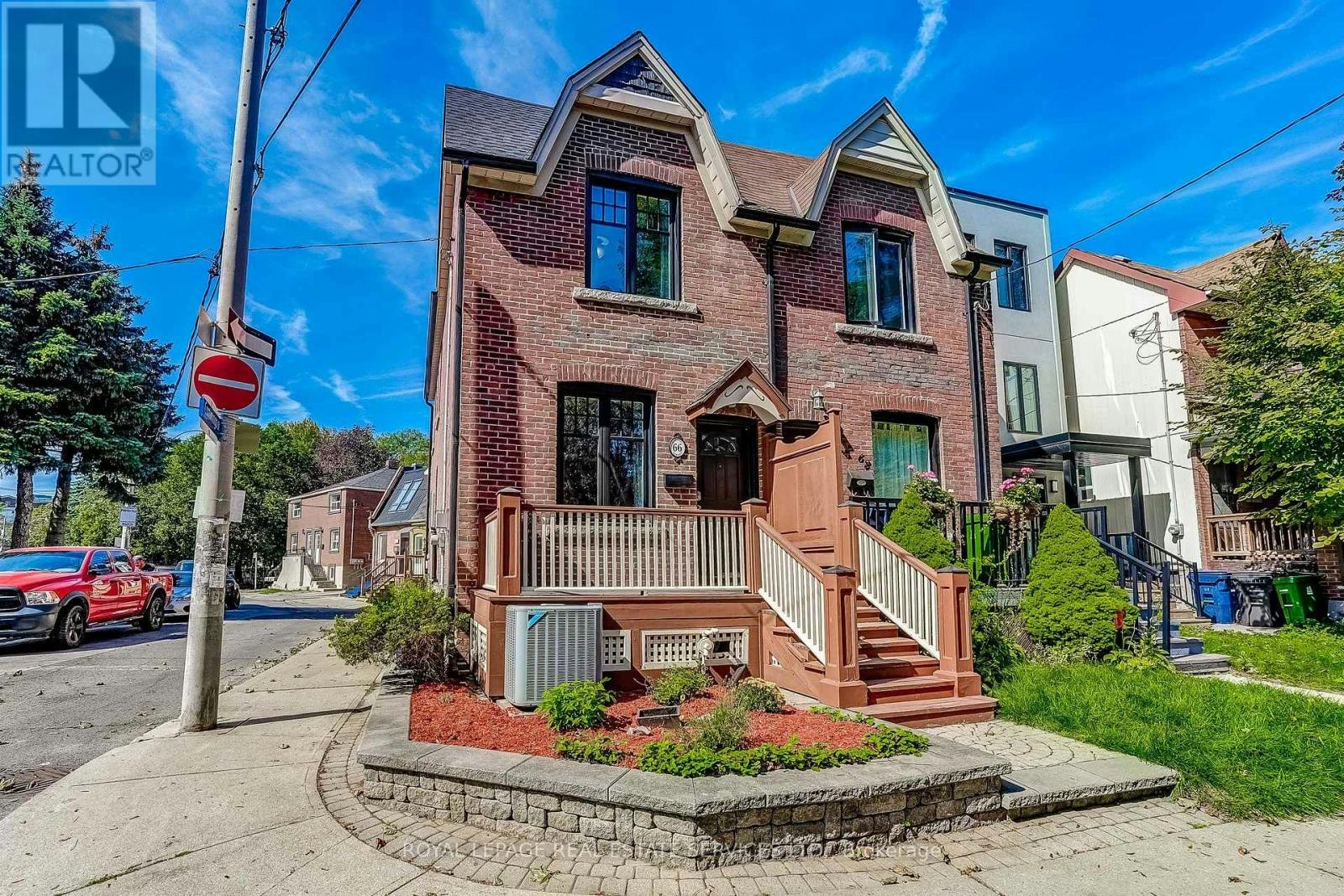 66 Wardell Street, Toronto, ON, M4M 2L6