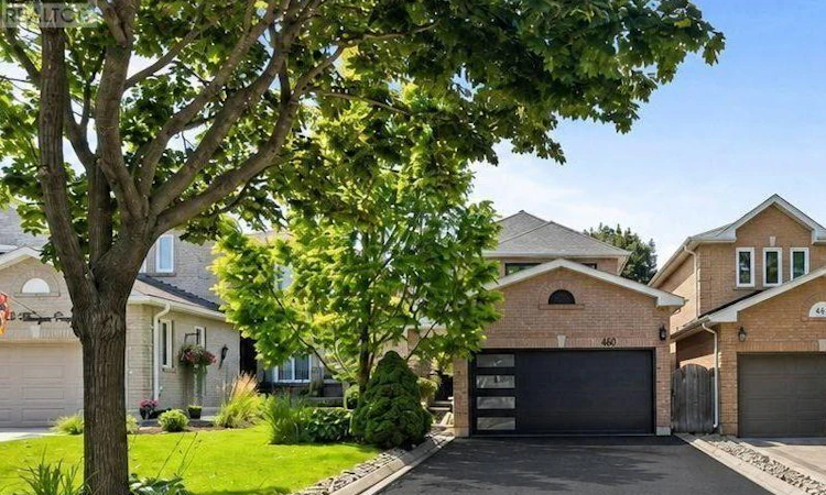 416 Flanagan Court