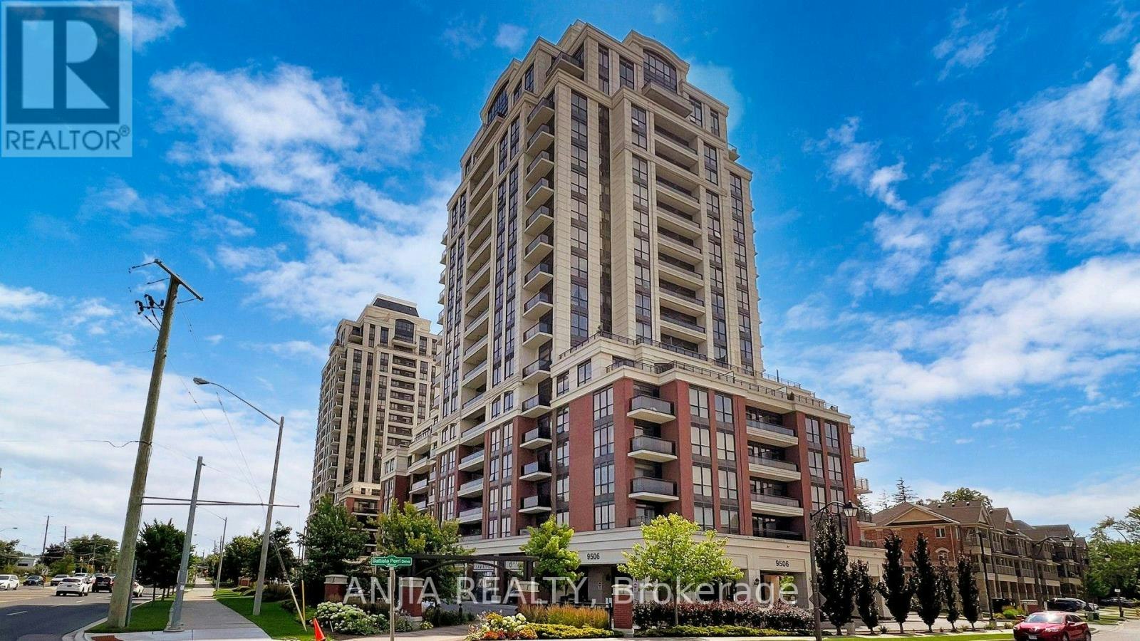 1903-9506 Markham Road, Markham, ON, L6E 0S5