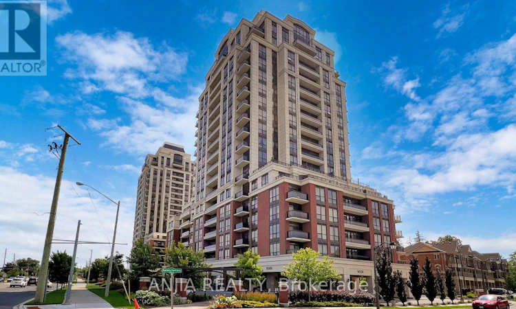 1903-9506 Markham Road