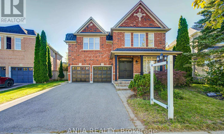 16 Forest Manor Place