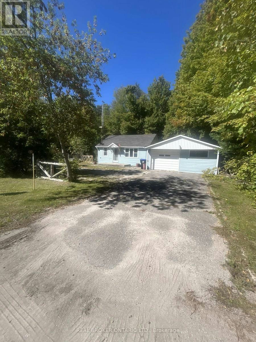80 Concession 8 Road E, Tiny, ON, L0L 2J0