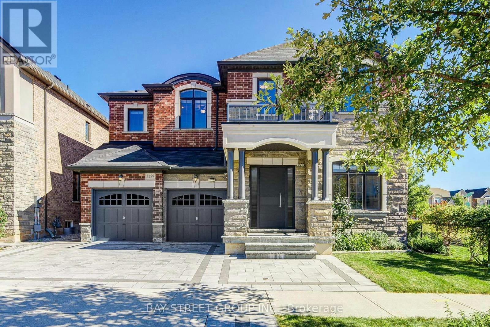 3189 Buttonbush Trail, Oakville, ON, L6H 0T4