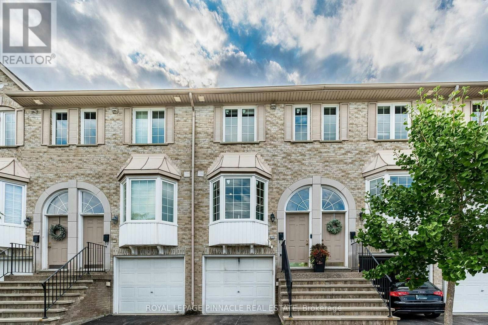 4-3480 Upper Middle Road, Burlington, ON, L7M 4R8