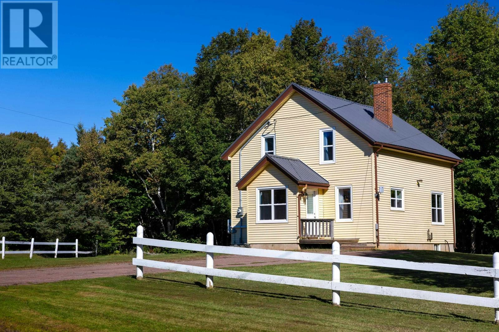 724 Green Road, Bonshaw, PE, C0A 1C0