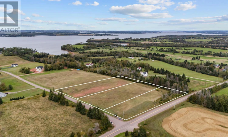 Lot 25-4 Macphail Cove Road