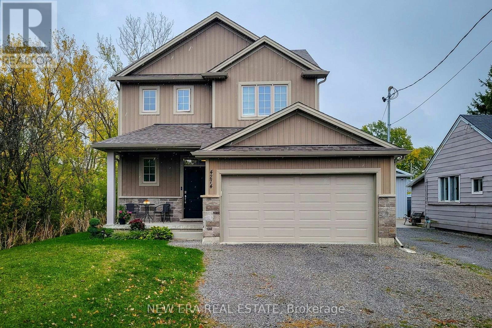 4274 Sixth Avenue, Niagara Falls, ON, L2E 4S8