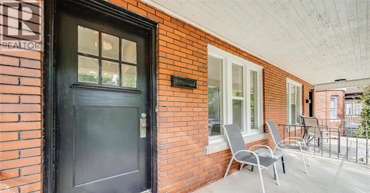 1029 Chilver Road, Windsor, ON, N8Y 2K6 - 2