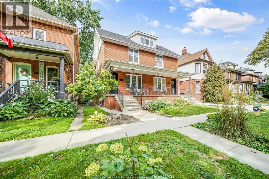 1029 Chilver Road, Windsor, ON, N8Y 2K6