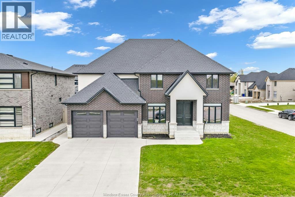 569 Holburn, Windsor, ON, N8X 0A3