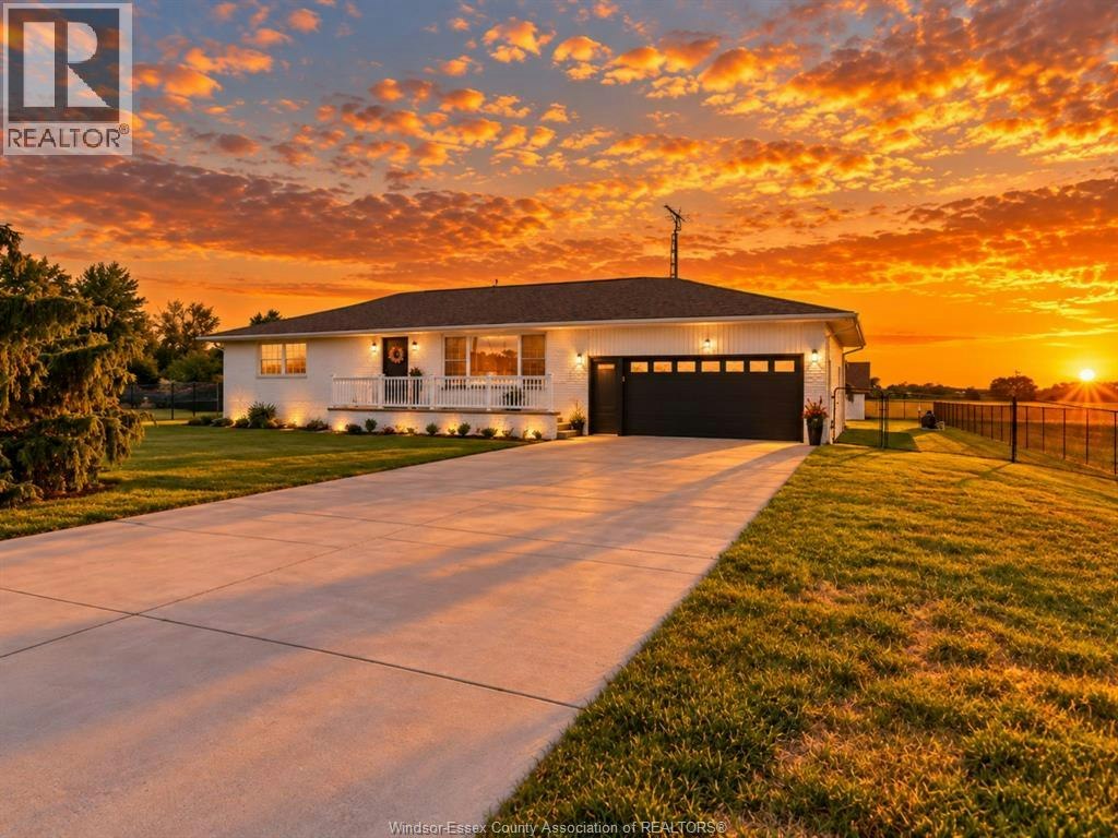 4259 Graham Sideroad, Kingsville, ON, N0R 1B0