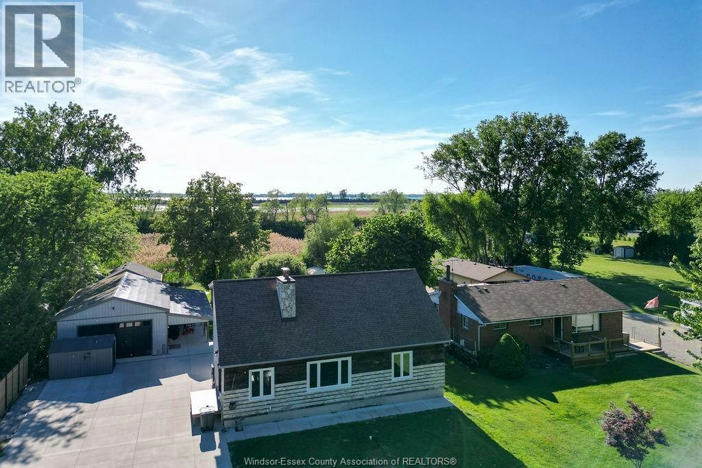 2040 Front Road North, Amherstburg, ON, N9V 3R3