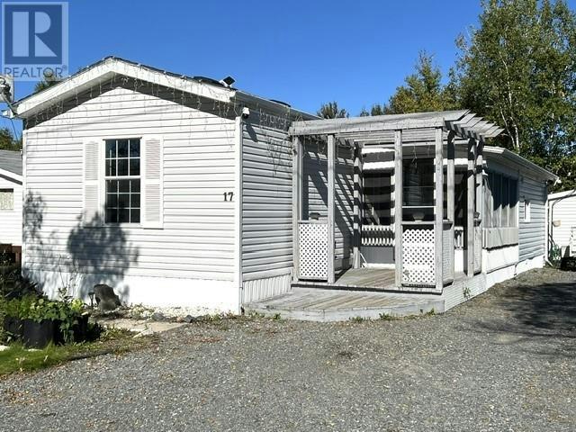 17 Dryden Road W, Greater Sudbury, ON, P0M 3C0