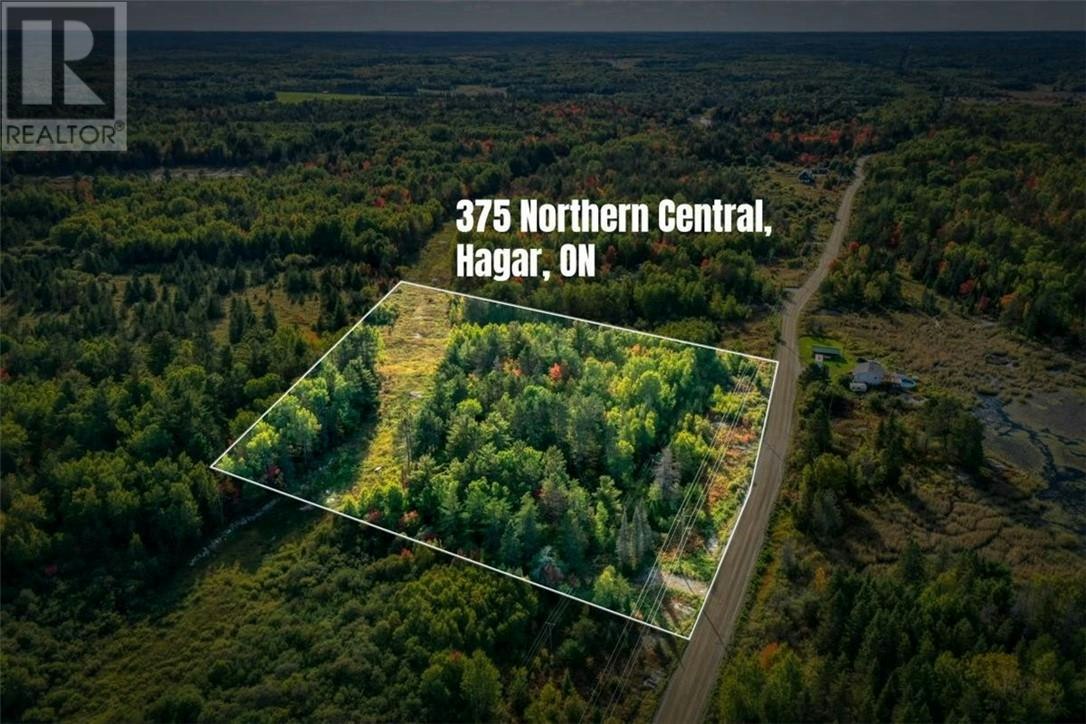 375 Northern Central, St. Charles, ON, P0M 1X0