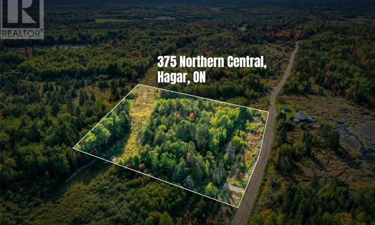 375 Northern Central