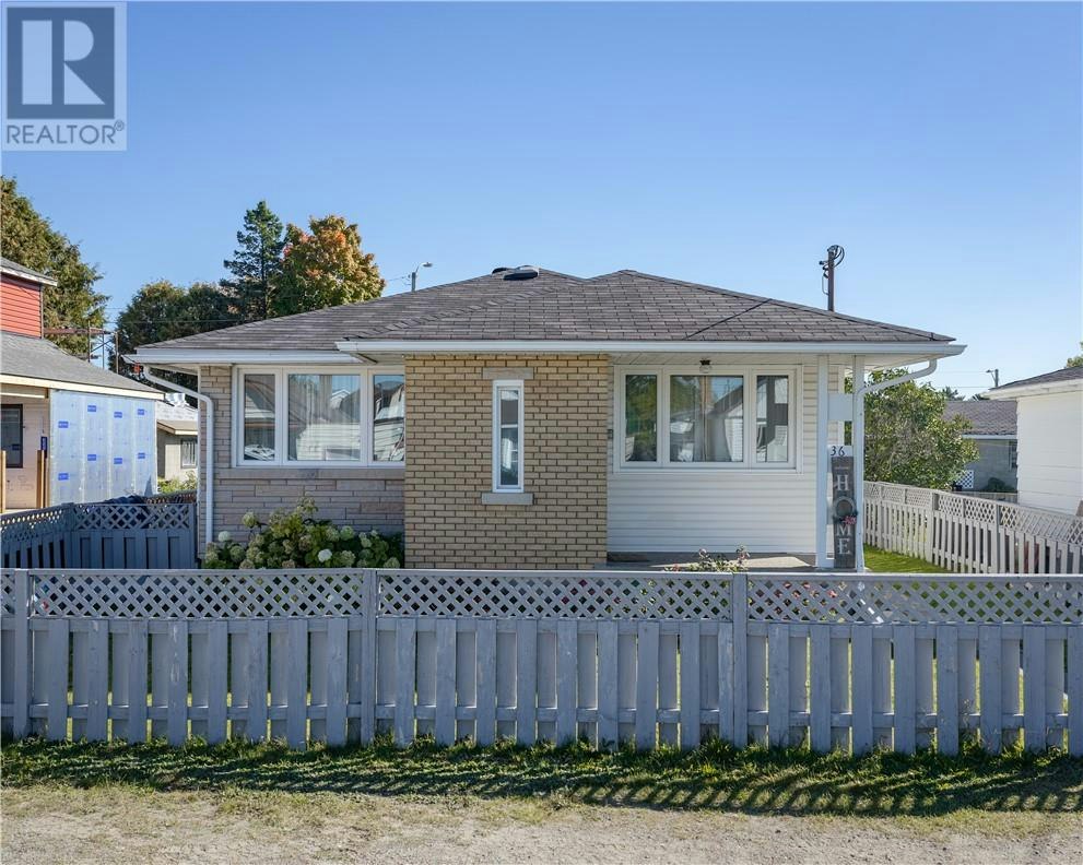 36 Kelly Street, Greater Sudbury, ON, P0M 1H0