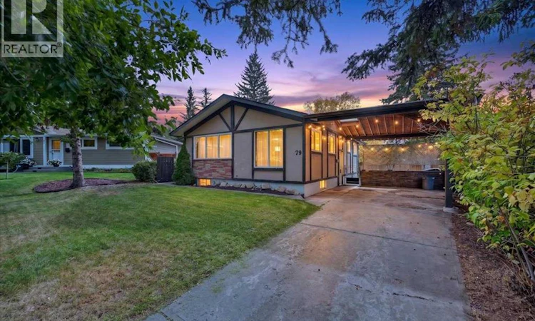 79 Ferncliff Crescent SE
