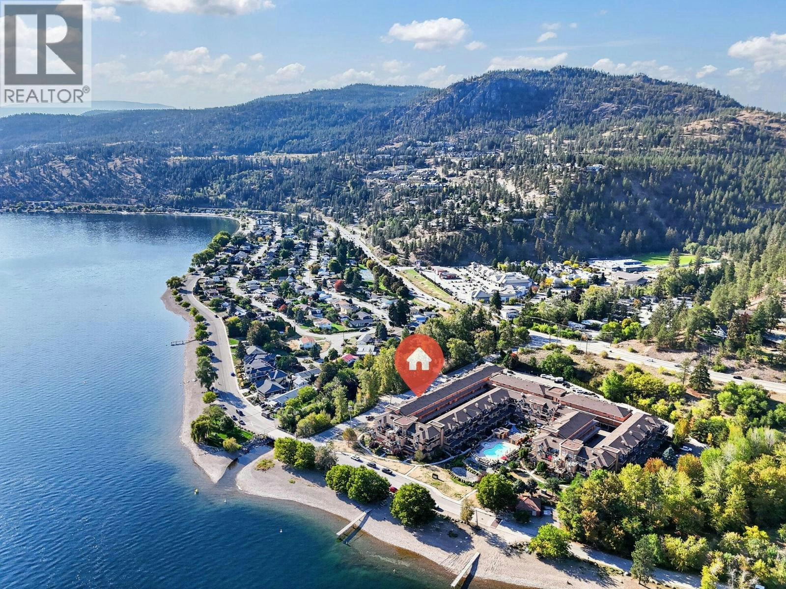 327 Lot 99-3996 Beach Avenue, Peachland, BC, V0H 1X5