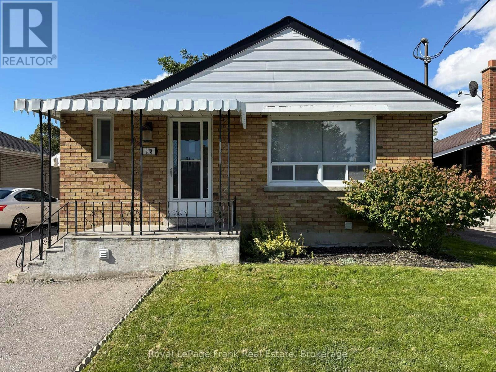 BSMT-278 Lasalle Avenue, Oshawa, ON, L1H 5Y6
