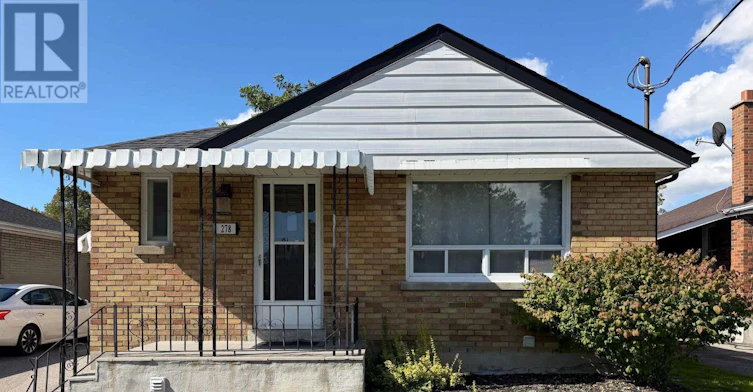 BSMT-278 Lasalle Avenue, Oshawa, ON, L1H 5Y6