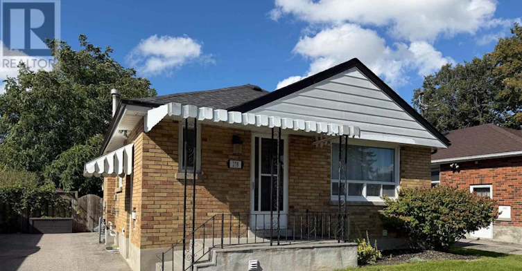 BSMT-278 Lasalle Avenue, Oshawa, ON, L1H 5Y6 - 2