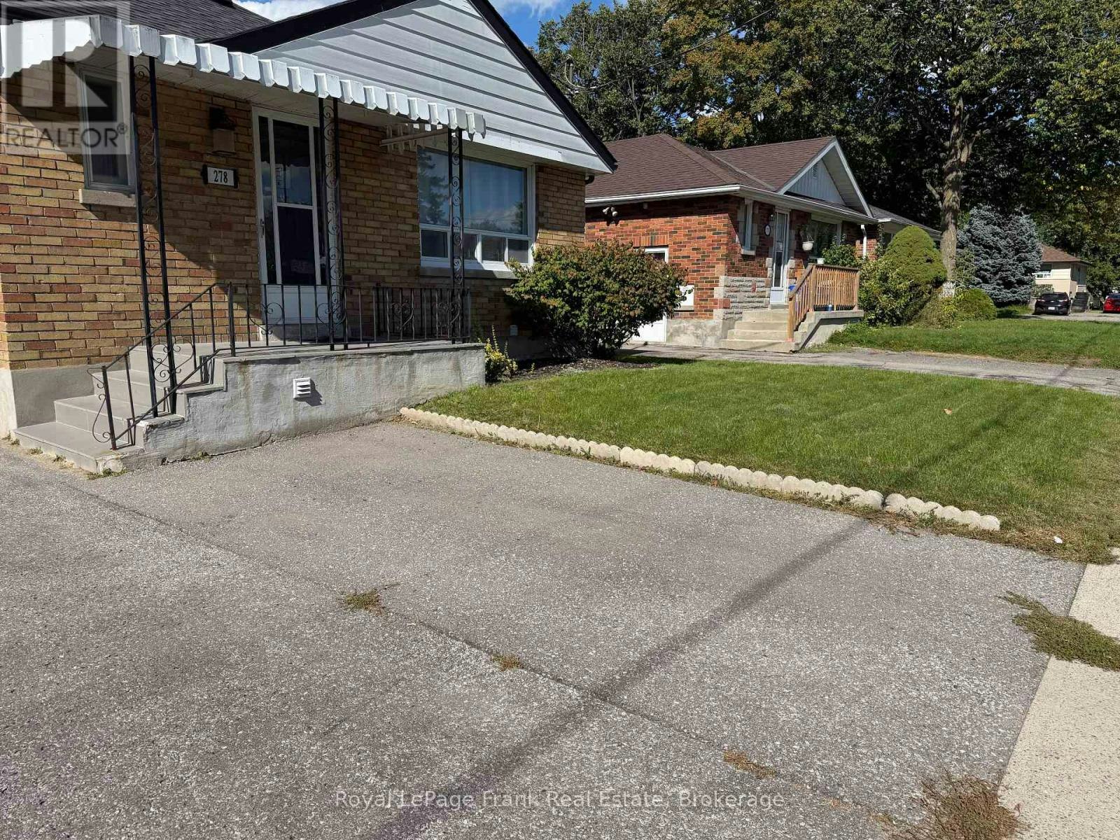 BSMT-278 Lasalle Avenue, Oshawa, ON, L1H 5Y6 - 4