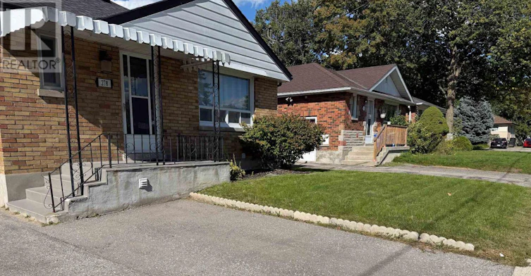 BSMT-278 Lasalle Avenue, Oshawa, ON, L1H 5Y6 - 4