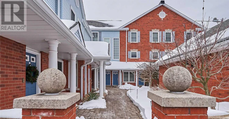 H2-1661 Nash Road, Clarington, ON, L1E 1S8