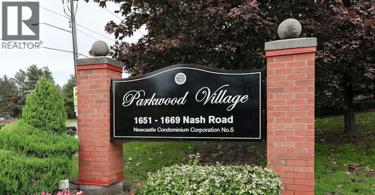 H2-1661 Nash Road, Clarington, ON, L1E 1S8 - 19