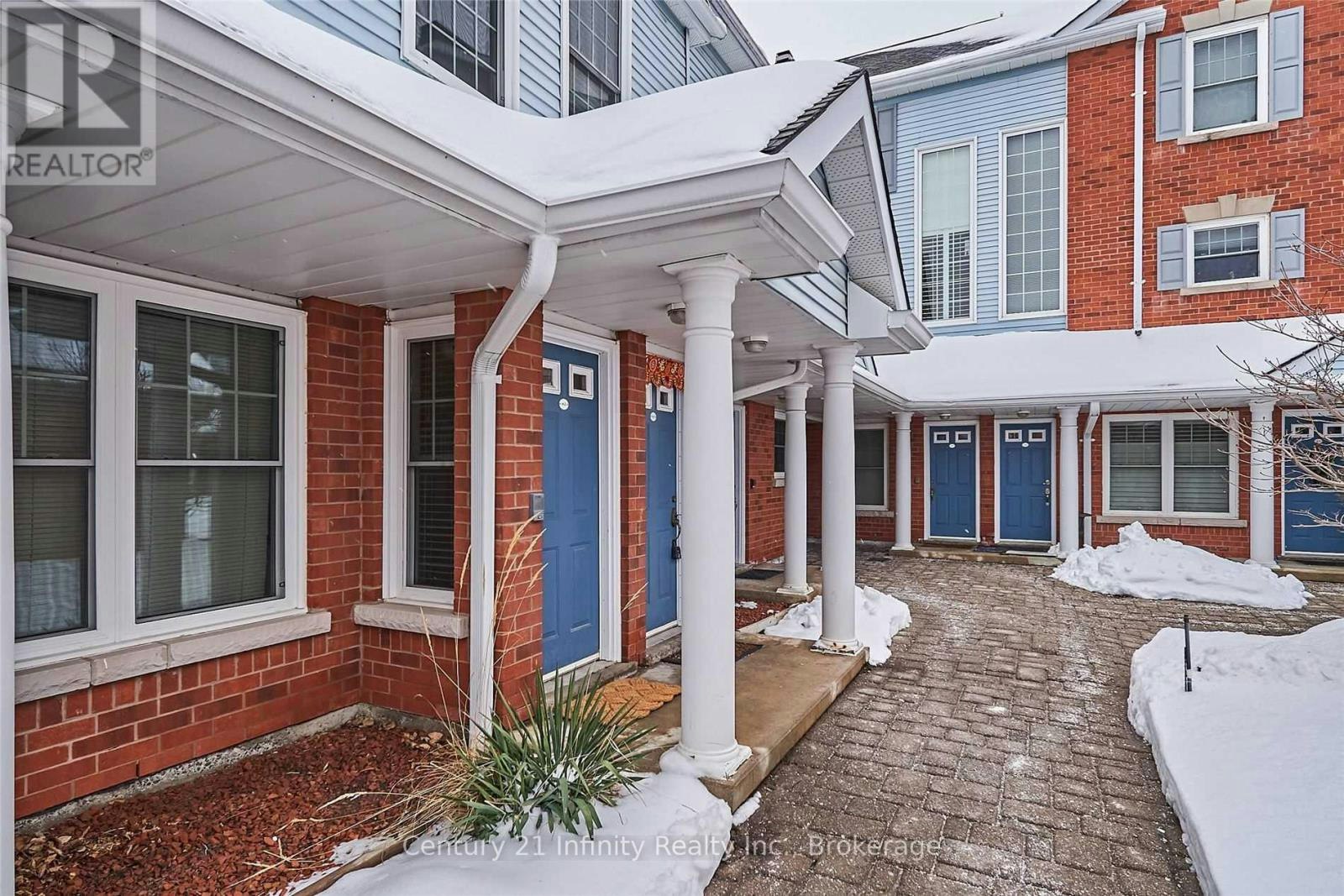 H2-1661 Nash Road, Clarington, ON, L1E 1S8 - 2