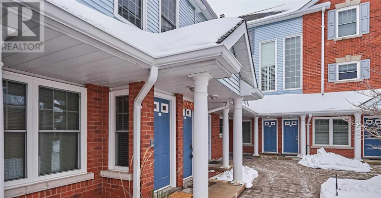H2-1661 Nash Road, Clarington, ON, L1E 1S8 - 2