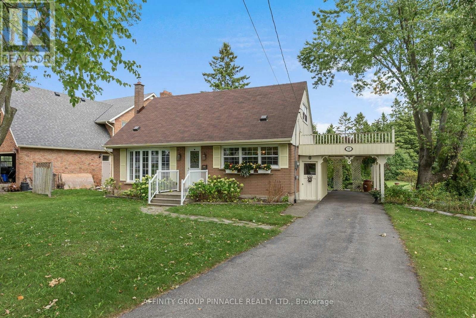 17 Richard Avenue, Kawartha Lakes, ON, K9V 5H4