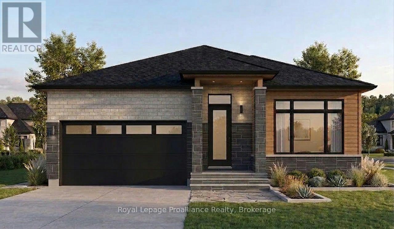 25 Exeter Court, Quinte West, ON, K8V 5P4