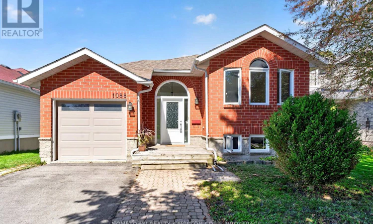 1088 Acadia Drive