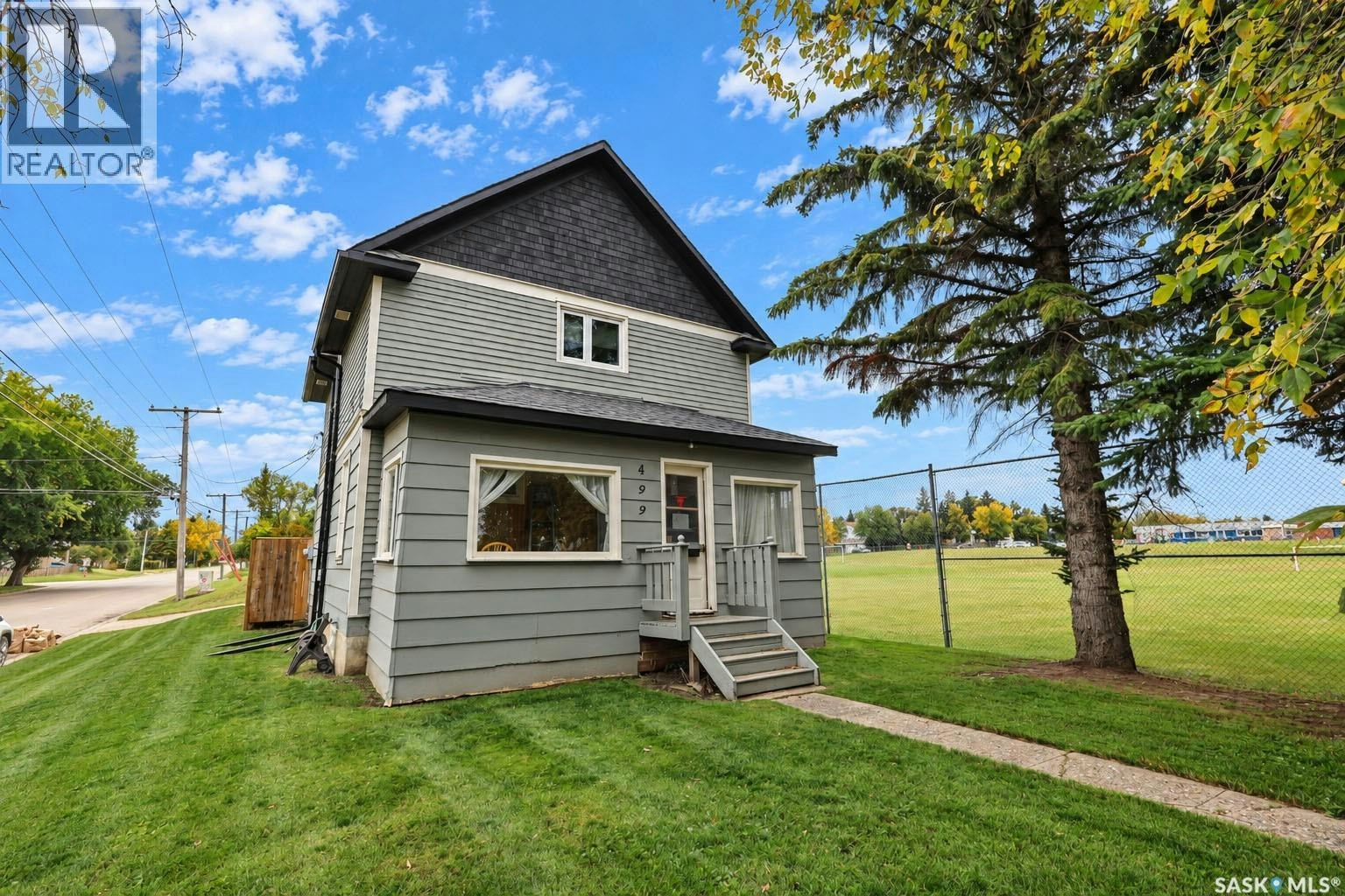 499 23rd Street E, Prince Albert, SK, S6V 1P9