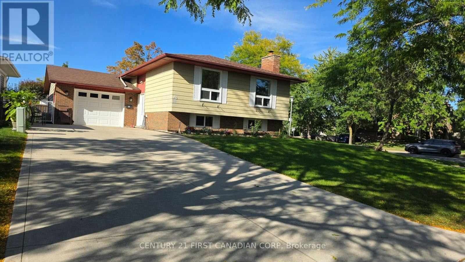45 Locust Crescent, London, ON, N6K 2K1