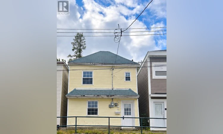 39 Field Street
