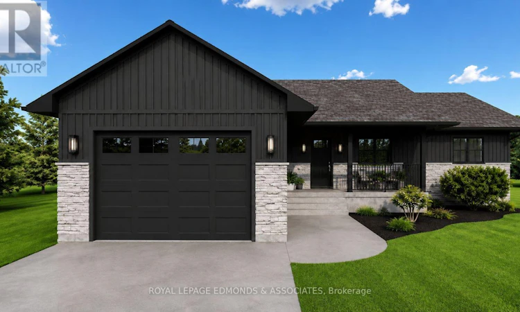 41 Eddy Crescent