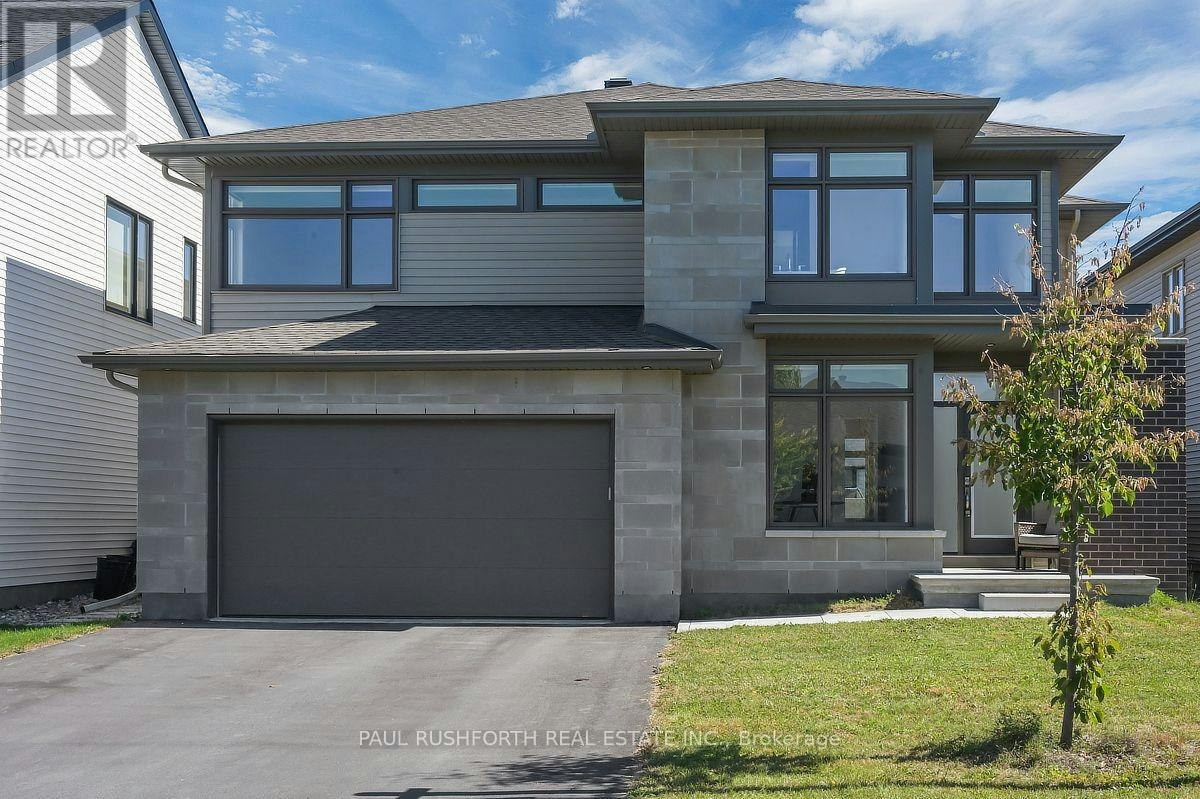 607 Gendarme Circle, Ottawa, ON, K1W 0R1