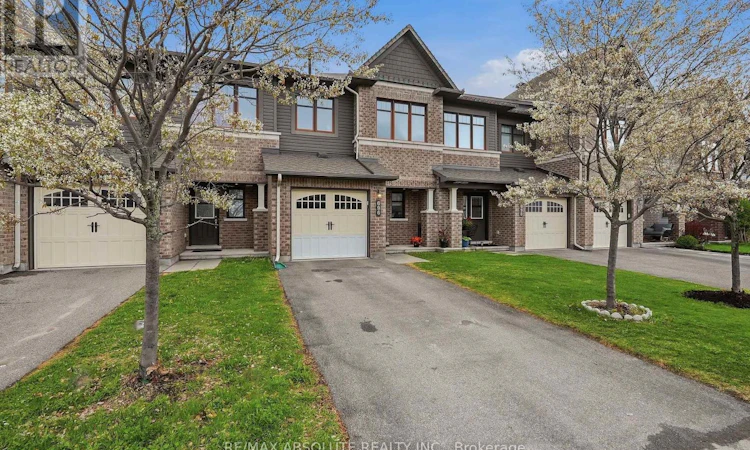 696 Trigoria Crescent
