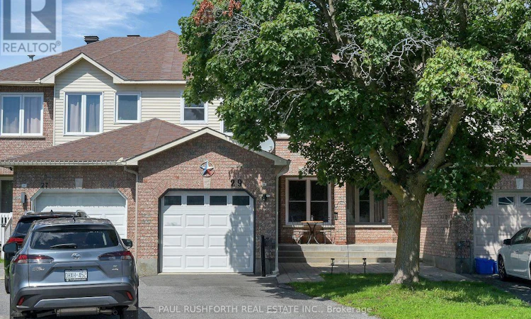 29 Grenadier Way