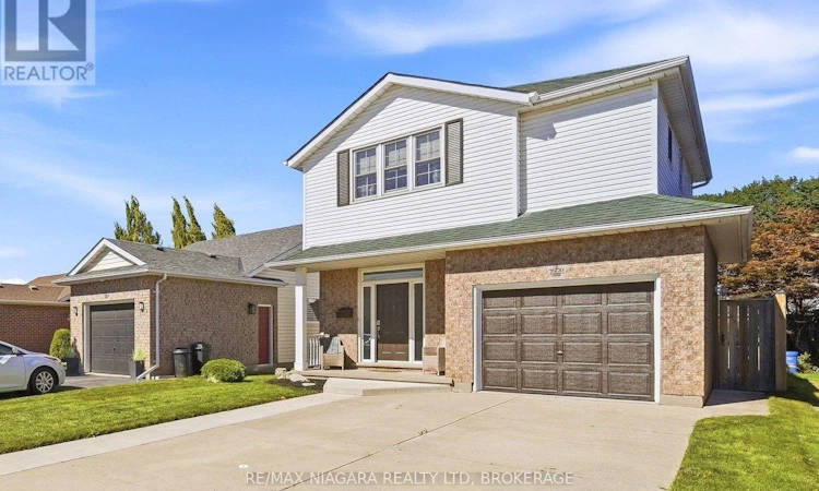 7441 Trinity Court