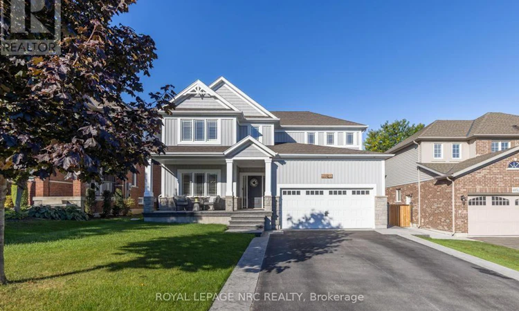 4050 Bush Crescent