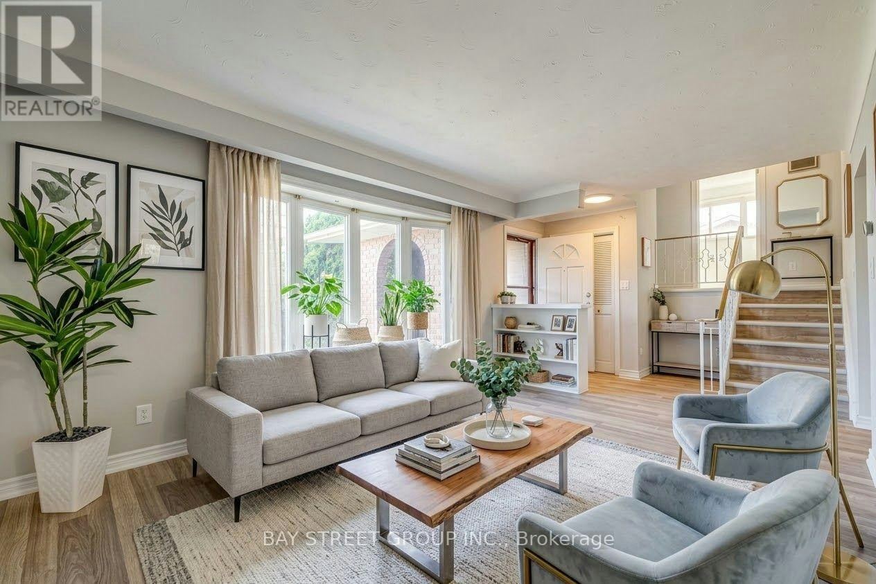 110 St. David's Road, St. Catharines, ON, L2T 1P9