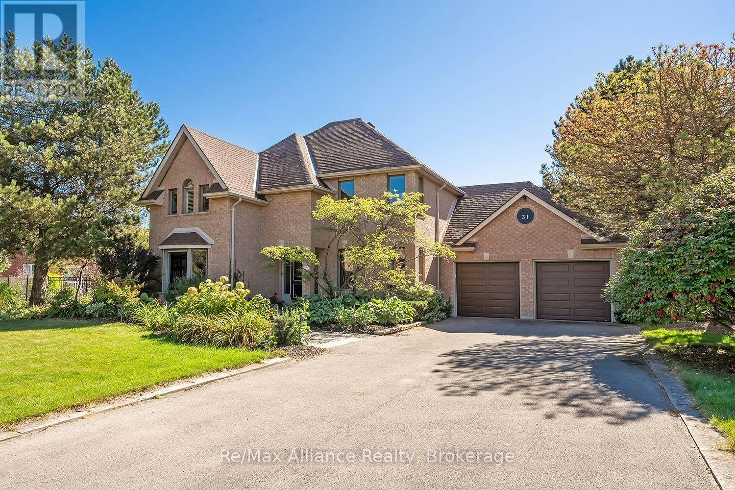 31 Meander Close, Hamilton, ON, L0R 1H1