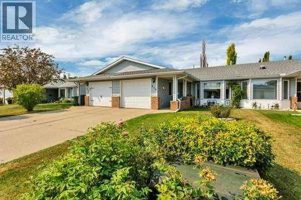 240 Ebert Close, Red Deer, AB, T4R 2C5