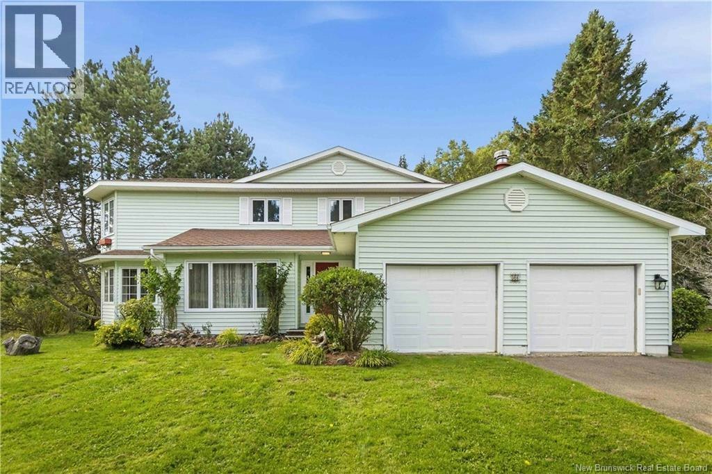 44 West Avenue, Sackville, NB, E4L 4P1