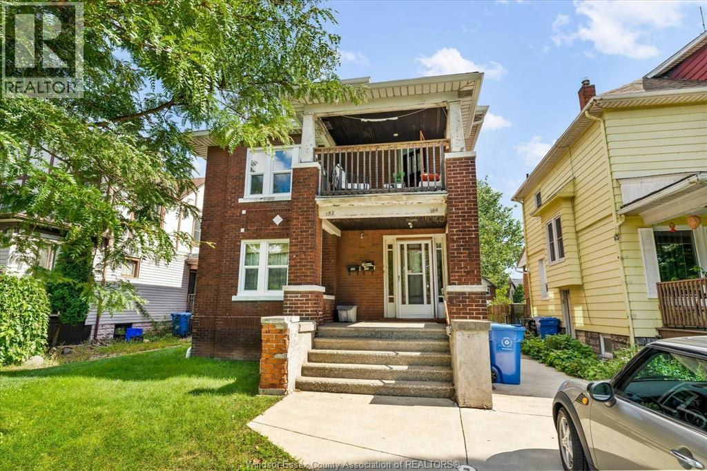 152-158 Campbell, Windsor, ON, N9B 2H2